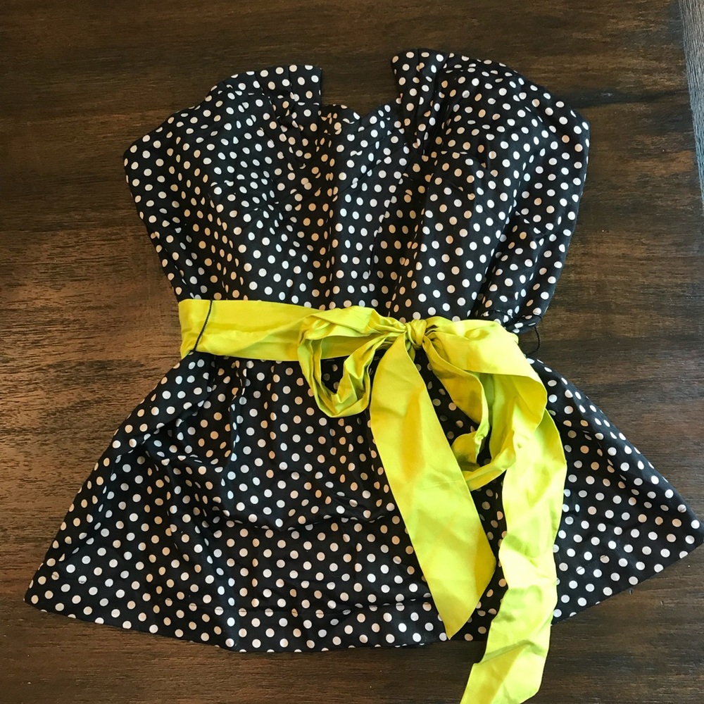 Anthropologie Top
